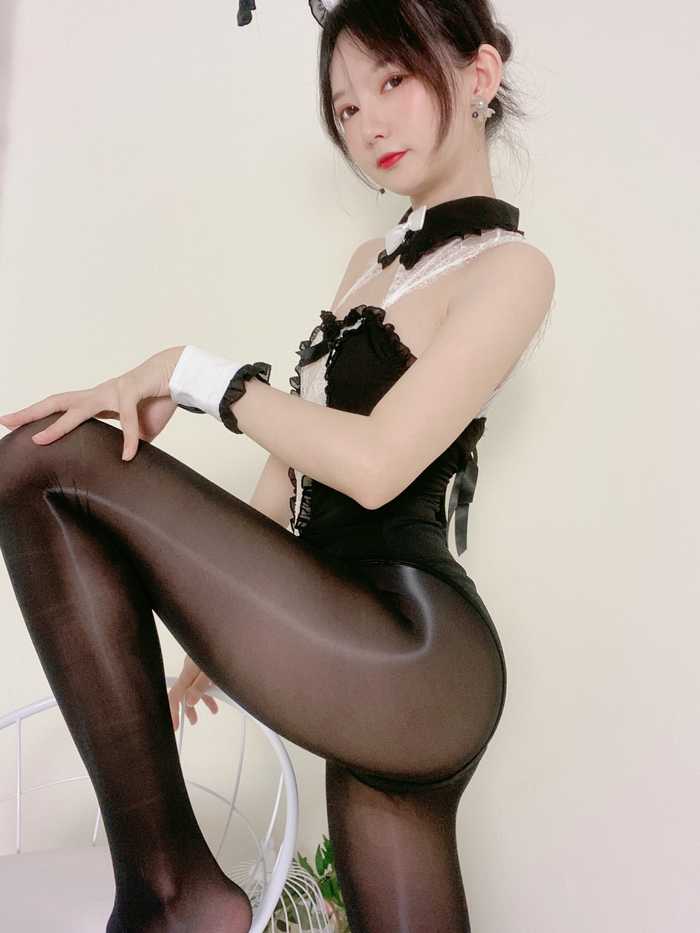 51酱 NO.005 油光袜 [59P4V-284MB]