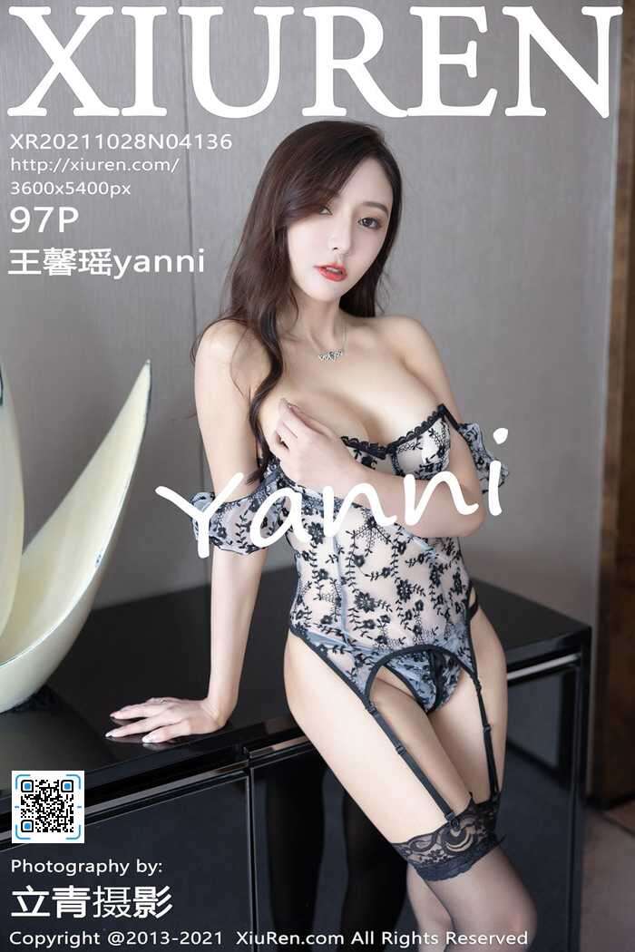 [XIUREN秀人网]2021.10.28 No.4136 王馨瑶[97+1P829M]