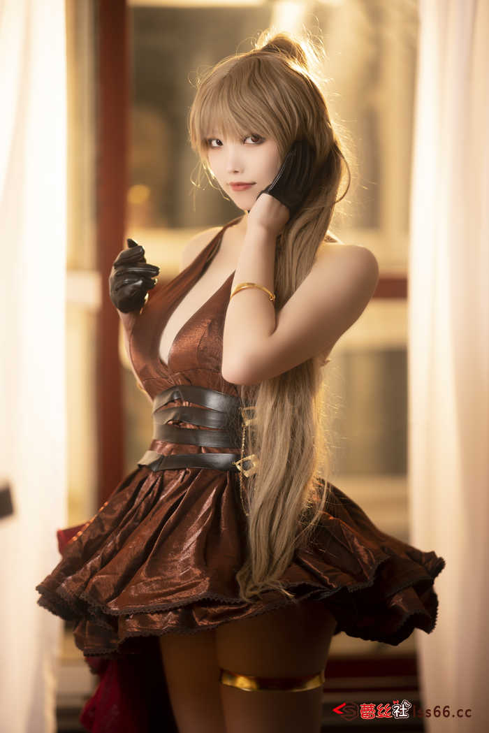 汪知子 NO.003 让巴尔[18P-105MB]