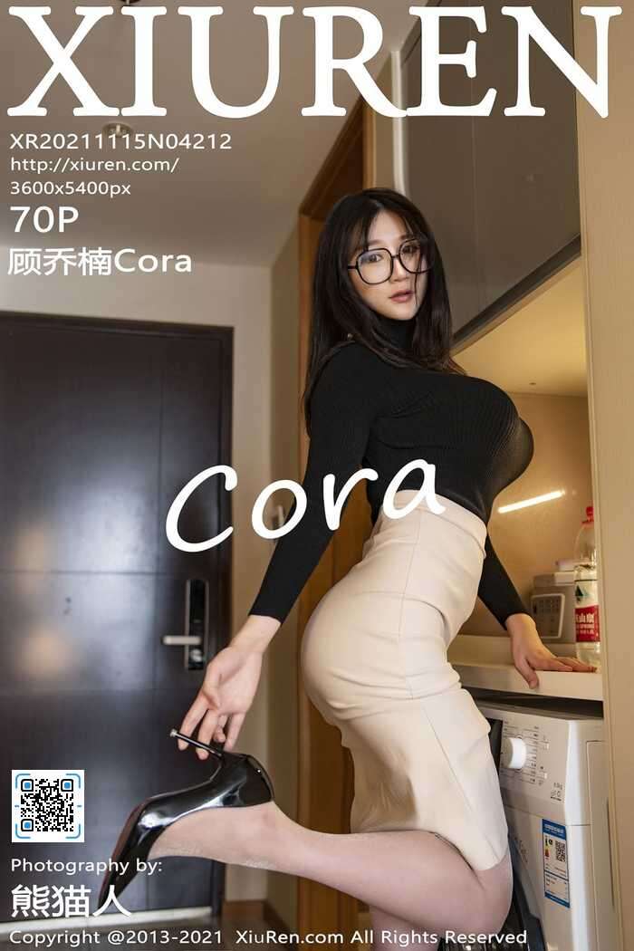[XIUREN秀人网]2021.11.15 No.4212 顾乔楠[70+1P]
