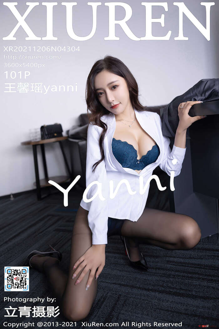 [XiuRen秀人网] 2021.12.06 No.4304 王馨瑶yanni 性感制服 [101+1P]