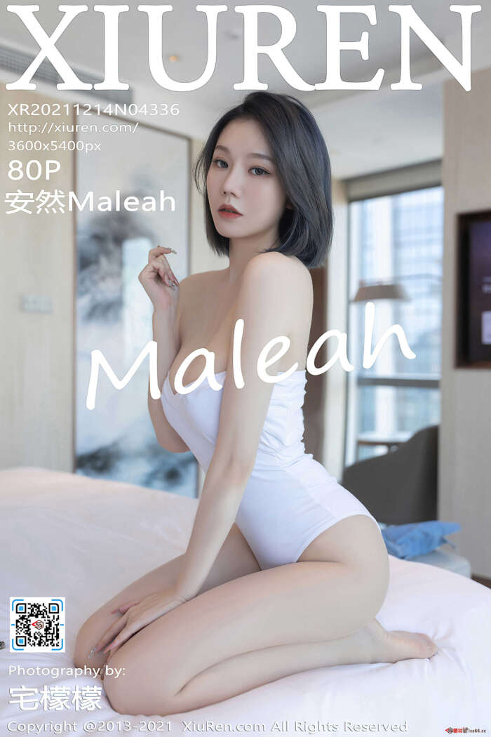 [XiuRen秀人网] 2021.12.14 NO.4336 安然Maleah 重庆旅拍 [80+1P]