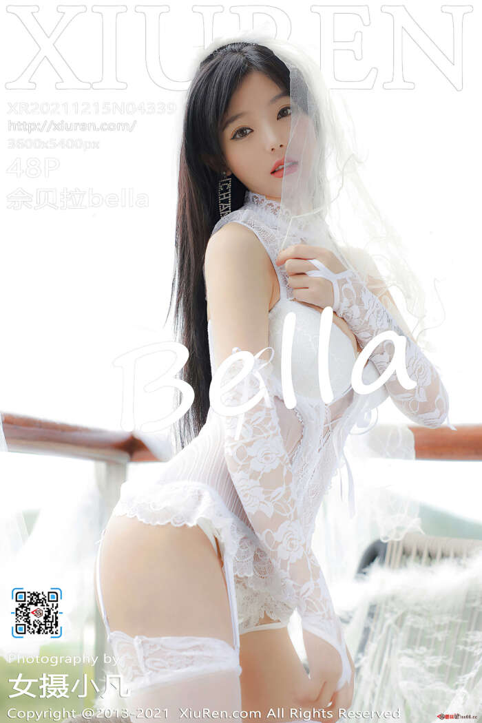 [XiuRen秀人网] 2021.12.15 NO.4339 佘贝拉Bella 甜美性感 [48+1P]