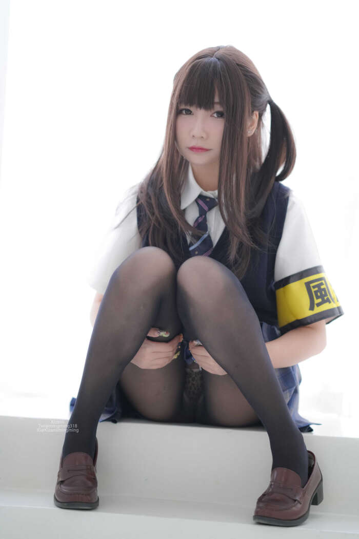 铭铭Kizami Vol.038 自撮りVol.34 [126P]