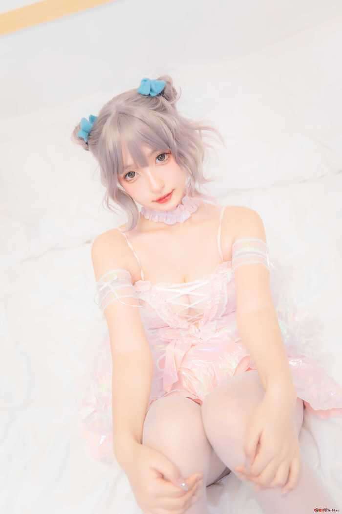 NO.088 神楽坂真冬 11月微博订阅 [68P]