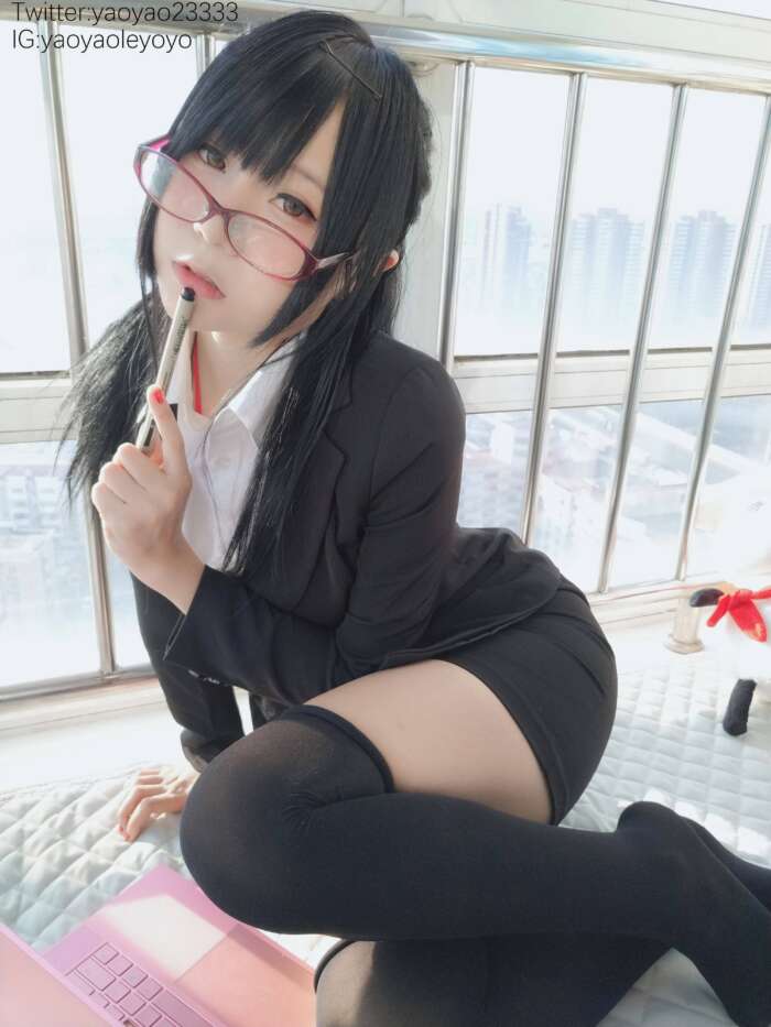 摇摇乐yoyo NO.056 VOL.34 [108P]