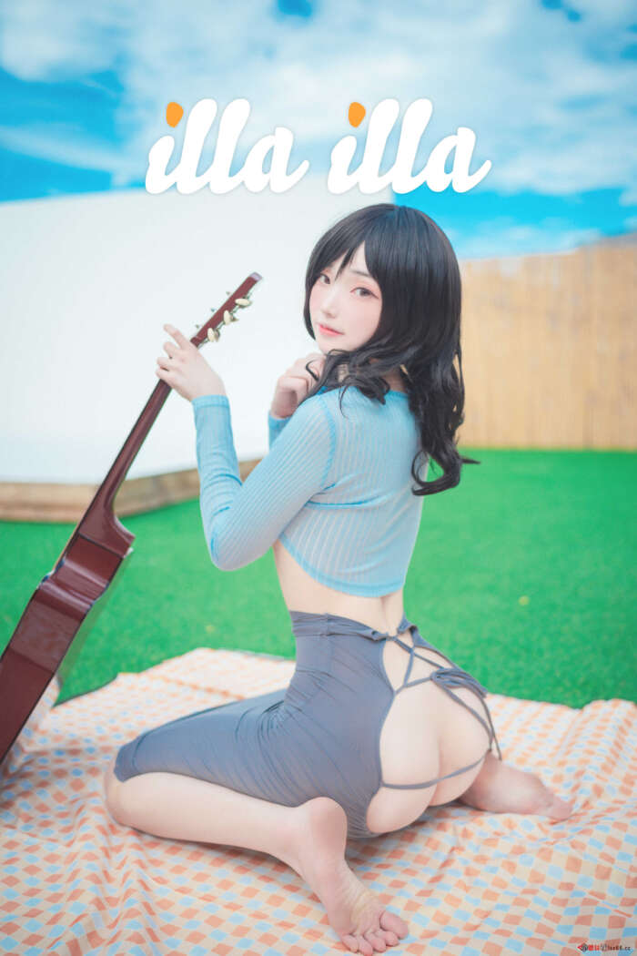 Bambi__ NO.077 [DJAWA]  iila illa [144P]