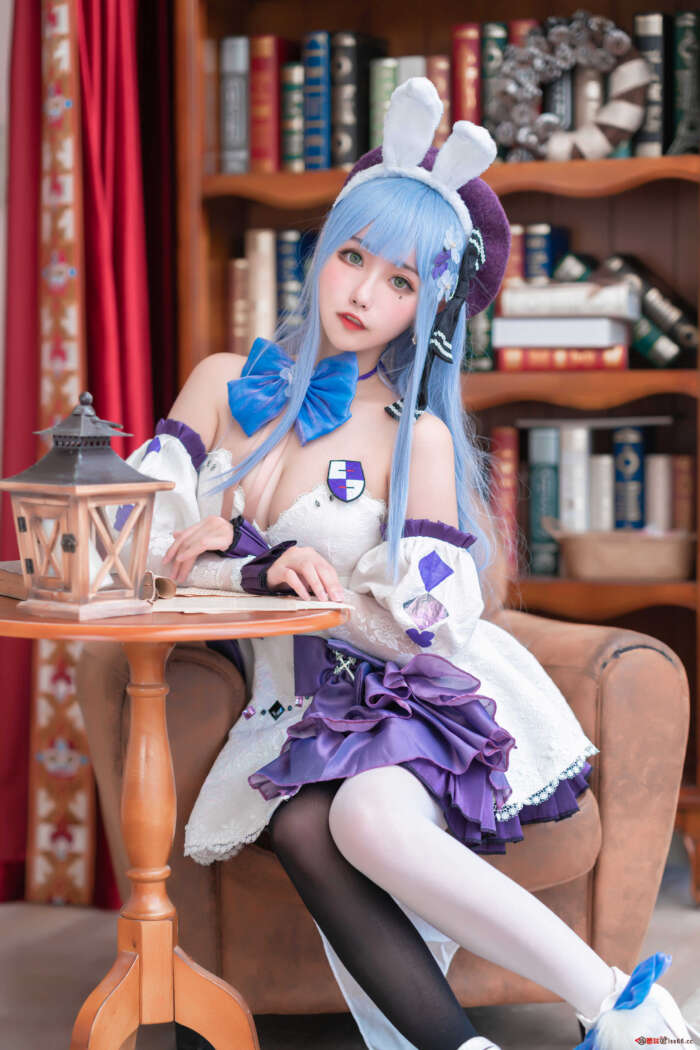 Momoko葵葵 NO.014 HK416 [20P]