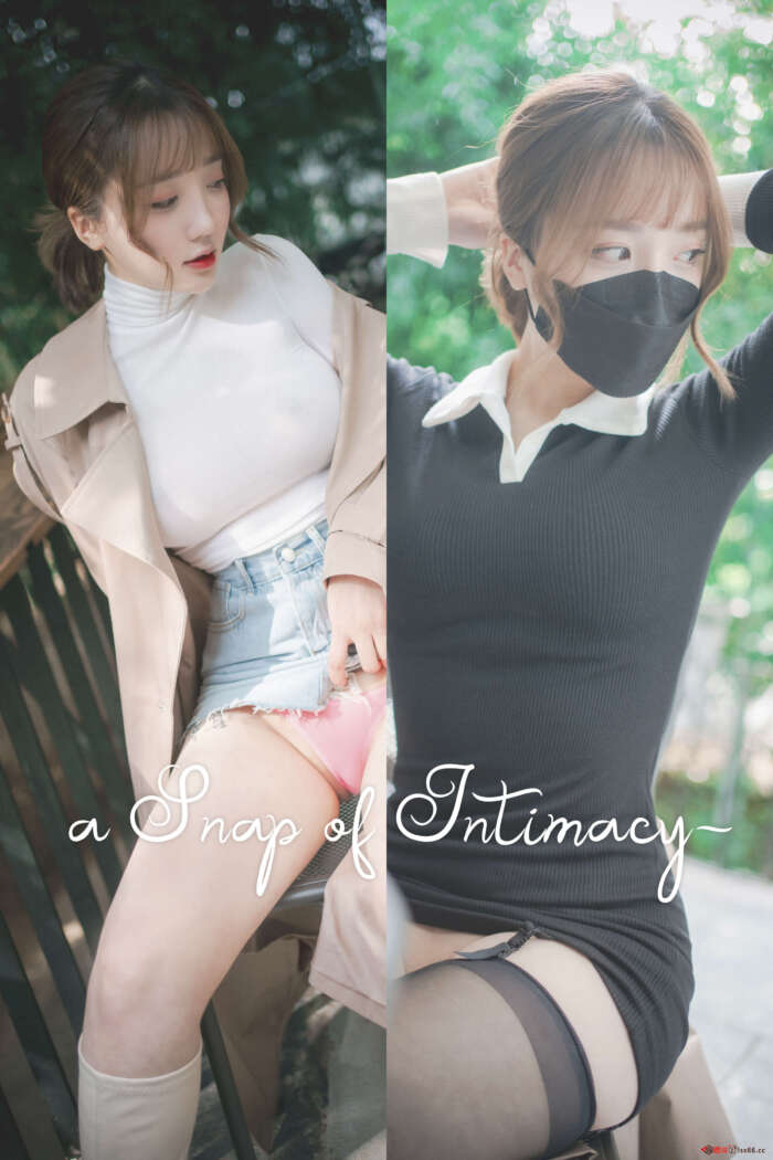 孫樂樂 NO.045 [DJAWA] Snap of Intimacy [150P]