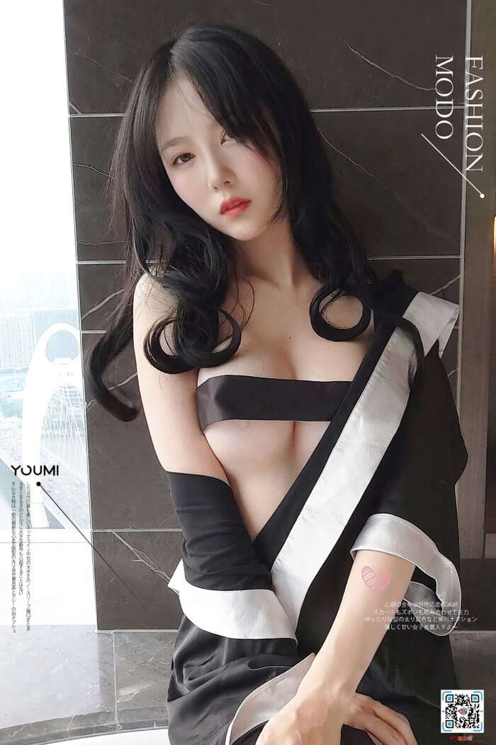 [YouMi尤蜜] 2021.05.23 今夜不归 抖娘利世 [22P]