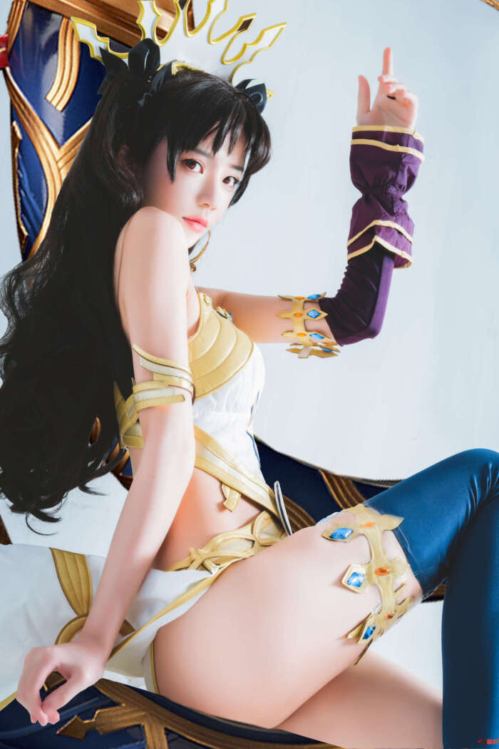 桜桃喵 NO.112 弓凛[44P-620MB]