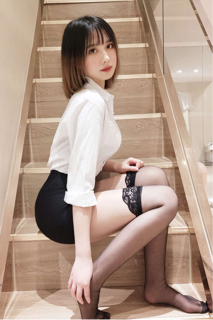 念雪ww NO.006 OL系列 [20P-76MB]