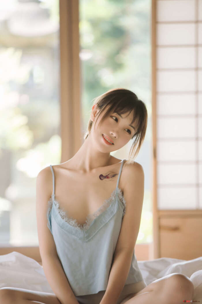 念雪ww NO.011 夏天日记 [27P-232MB]