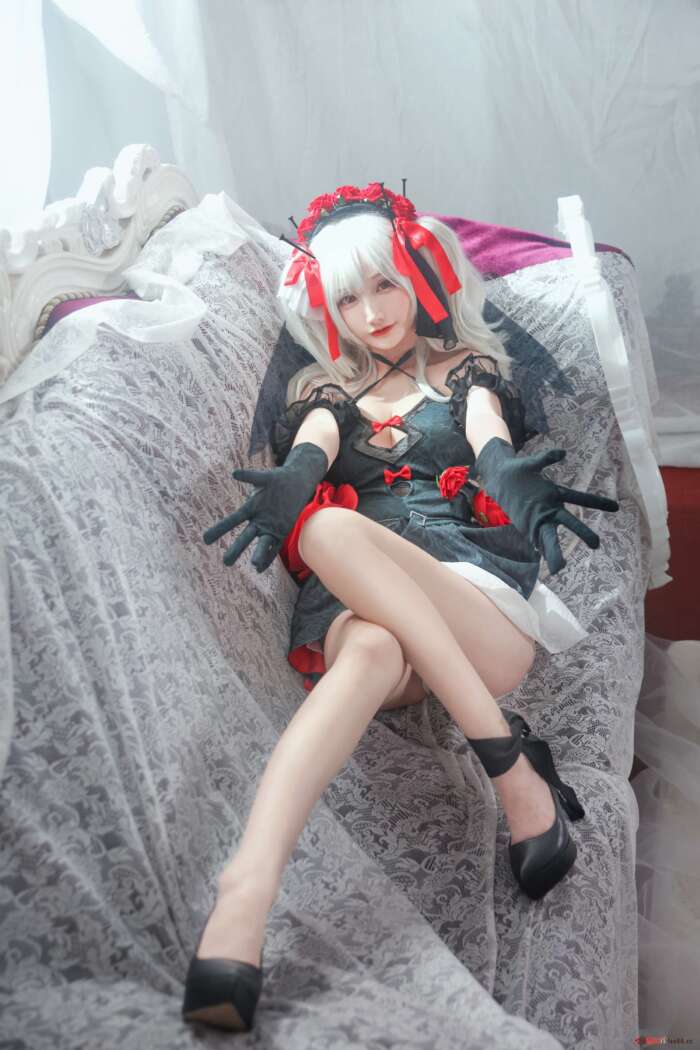 仙九Airi NO.019 吸血鬼誓约 [22P-167MB]