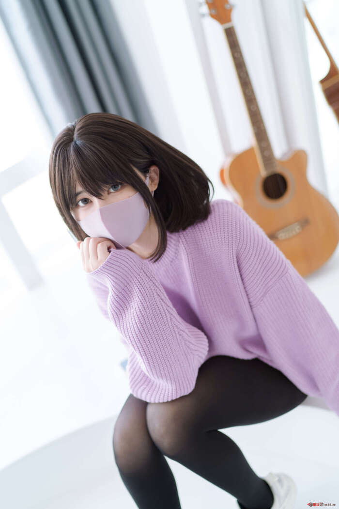 眼酱大魔王w – 虎年贺图  升玖老师 [40P604M]