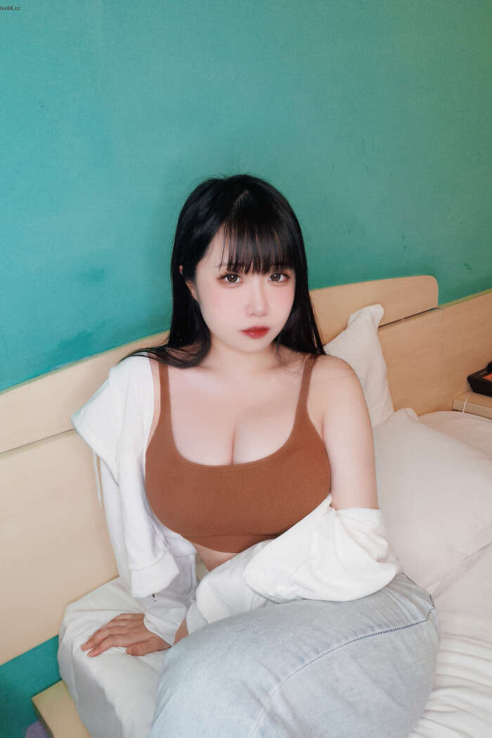 贞子蜜桃 NO.006 运动内搭 [10P-320MB]