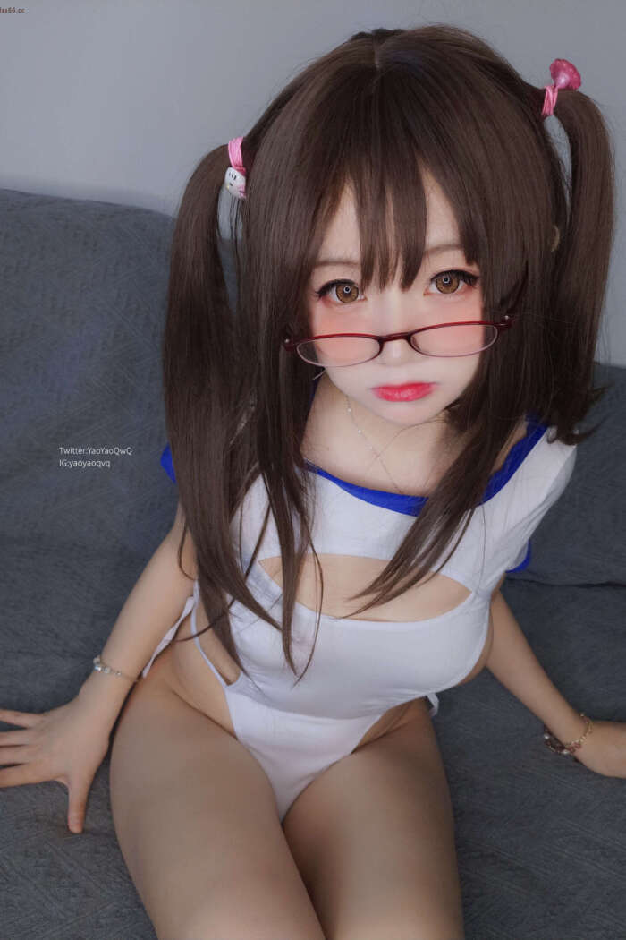 摇摇乐yoyo NO.060 死库水 白丝[78P-413MB]