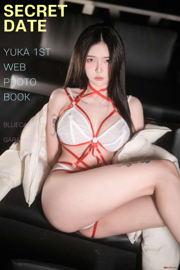 Yuka (유카) –  [BlueCake] Secret Date [155P-3.06GB]