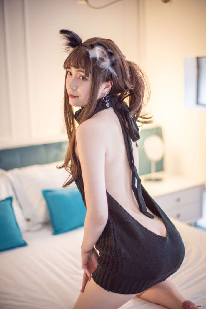 Sakiiii翎柒 NO.006 私房内衣 [84P-1.64GB]