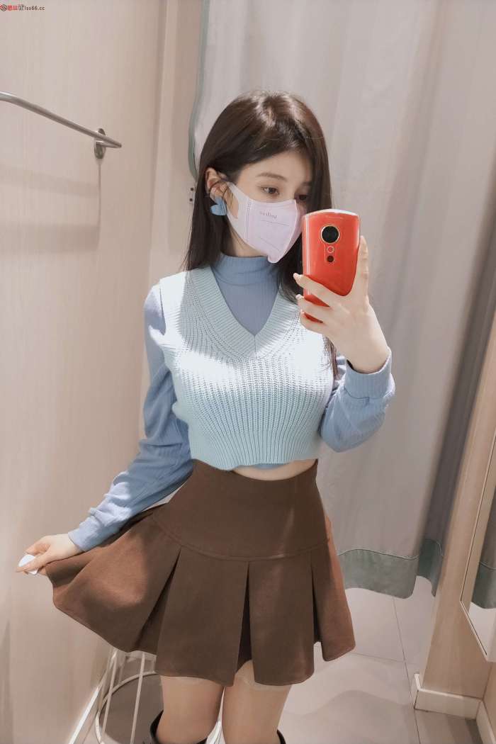 白银81 NO.099 試着室 [80P-231MB]