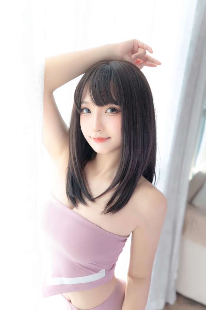 神楽坂真冬 NO.107 草莓蜜桃 [75P-143MB]