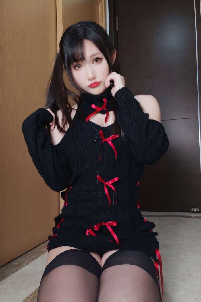 木之本果 NO.006 真爱粉专属12月-01月合集 [51P-140MB]