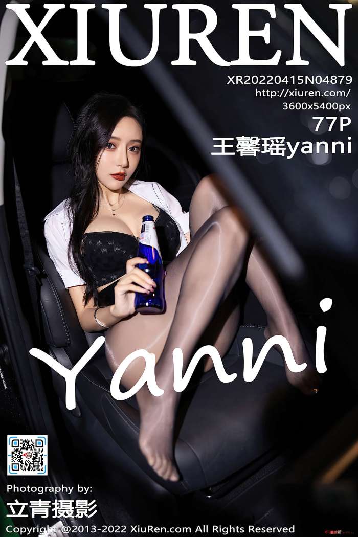 [XiuRen秀人网] 2022.04.15 NO.4879 王馨瑶yanni 黑丝美腿 [77+1P614M]