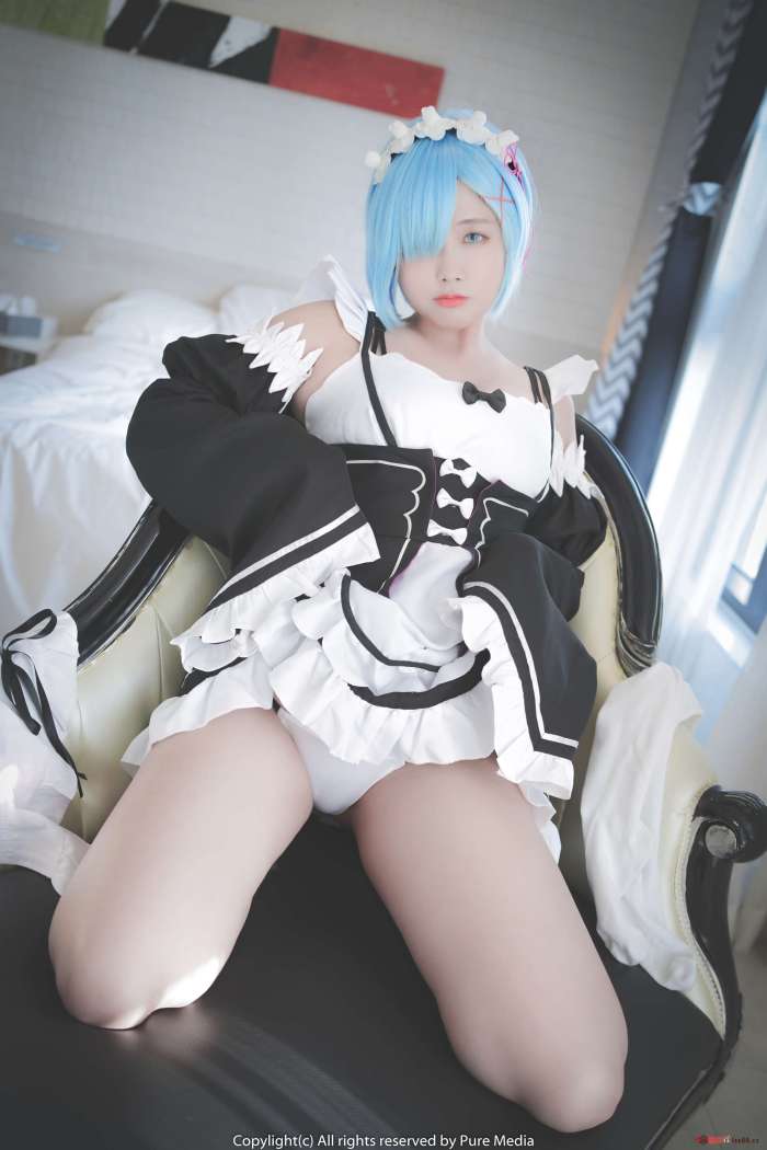 [Pure Media]VOL.048 Leechu[77P／961MB]