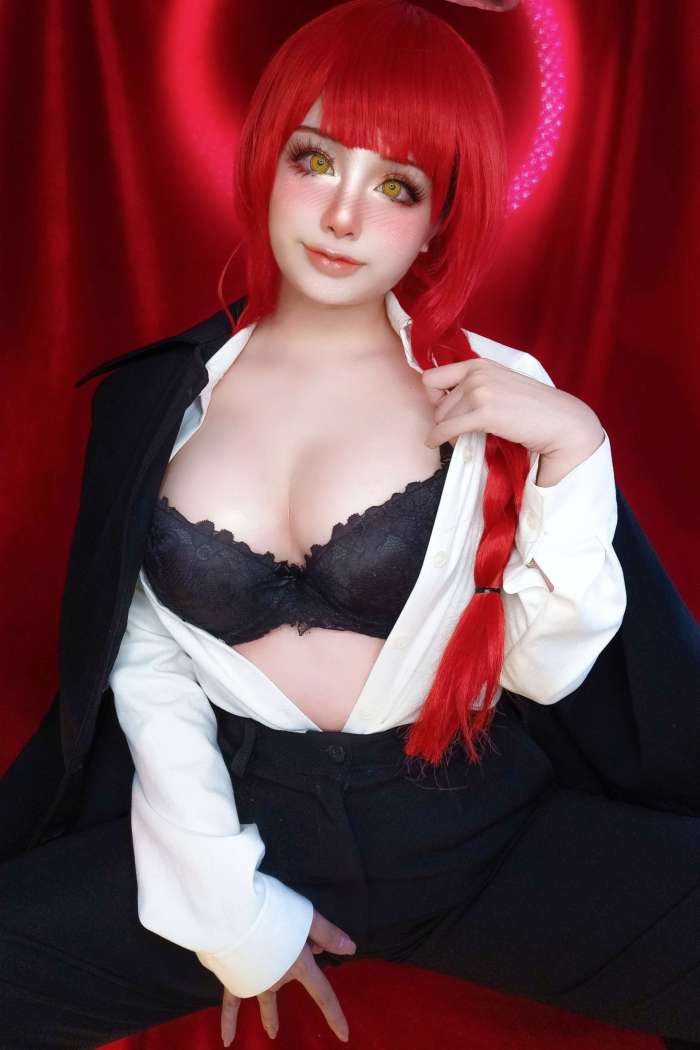 Rinzje Baby – Makima[20P52M]