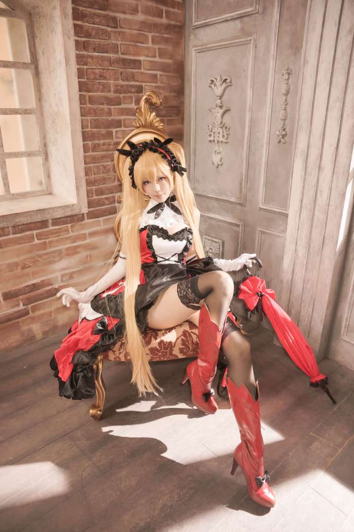 ElyEE子 NO.092 Mistral Nereids [69P-70MB]