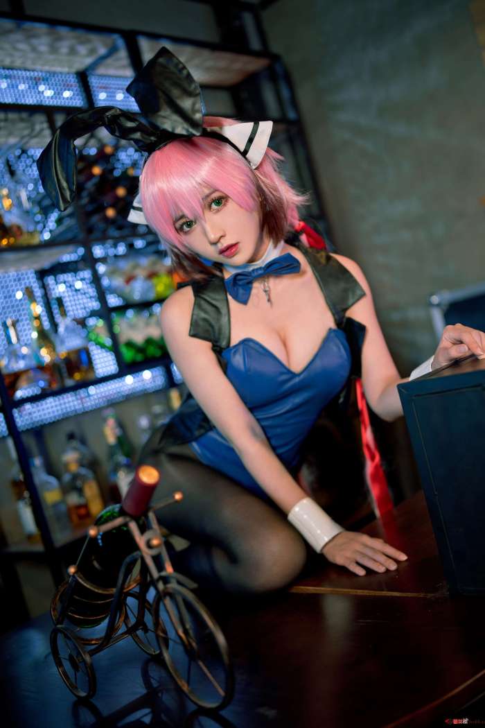 鳗鱼霏儿 NO.089 伊卡洛斯 [12P-121MB]