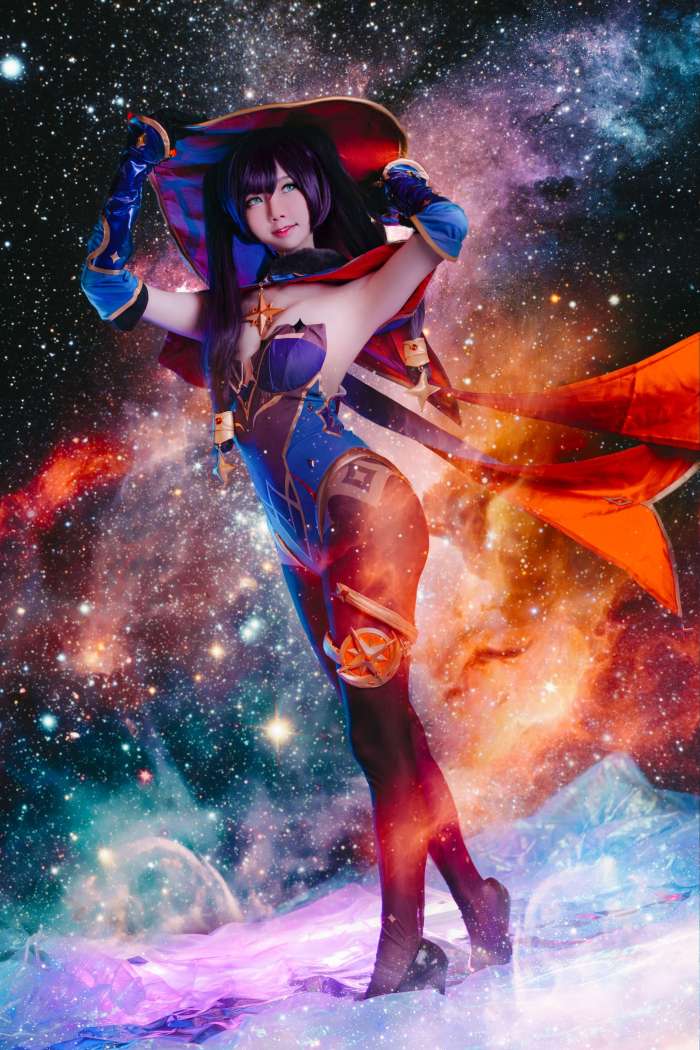 Sally Dorasnow -Mona [33P-169MB]