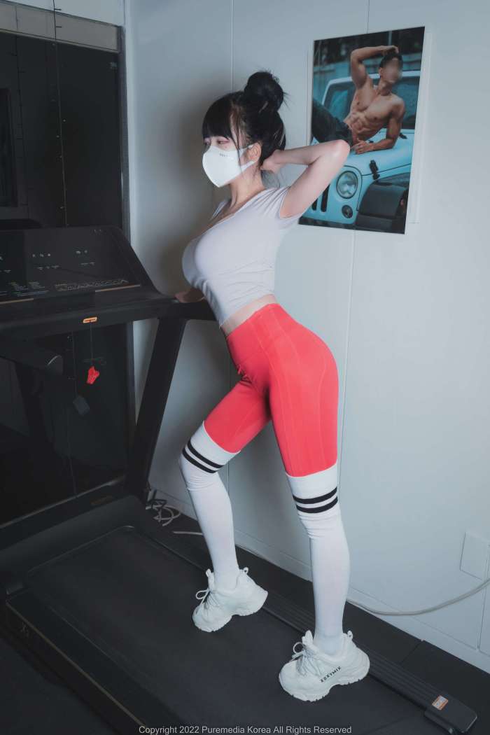 [Pure Media] Vol.169 Aram [47P-725MB]