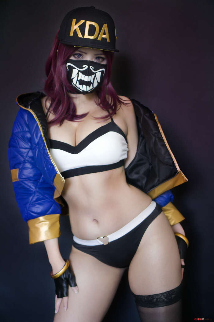 Hana Bunny NO.081-NO.090 合集 [101P]