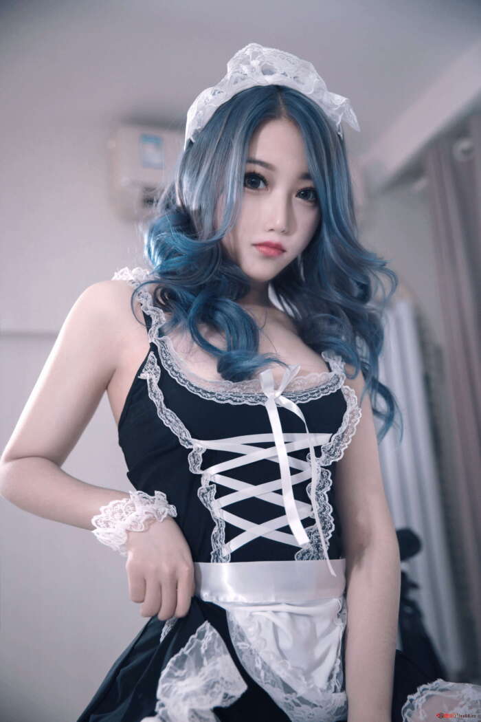 eloise软软 – 仆与兔尾巴[22P-126MB]