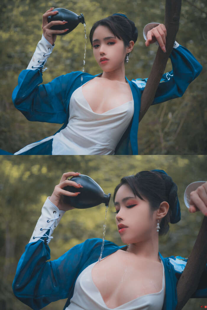 钛合金TiTi – 武林[50P535M]