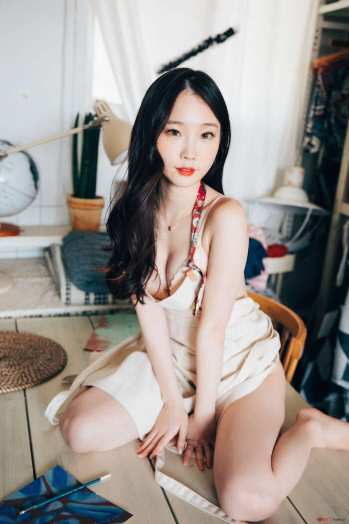 [LOOZY] Pureding – Assistant [64P-1.07GB]