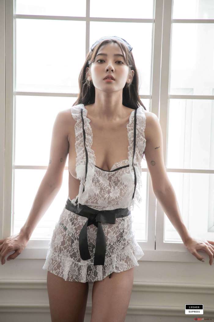 [LEEHEE EXPRESS] LERB-068B – G.su [50P-141MB]