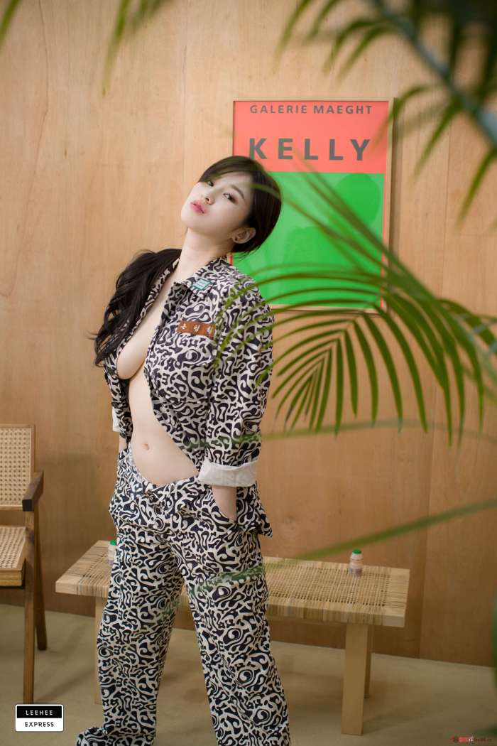 [Leehee Express] LEBE-012B [43P474MB]