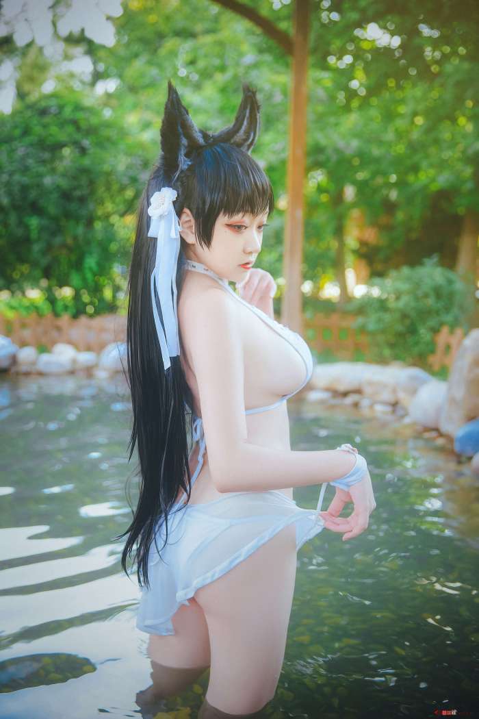 恩田直幸 – 犬泳衣 [15P-206MB]