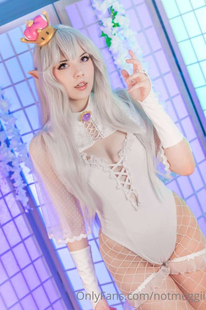 Meggii – Booette [2936MB]