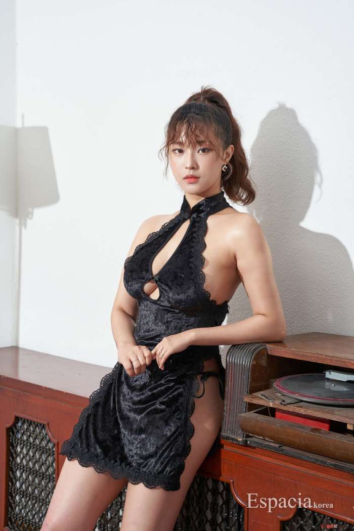 [Espacia Korea] Kim Gap-ju ESP#016 [48P-140MB]