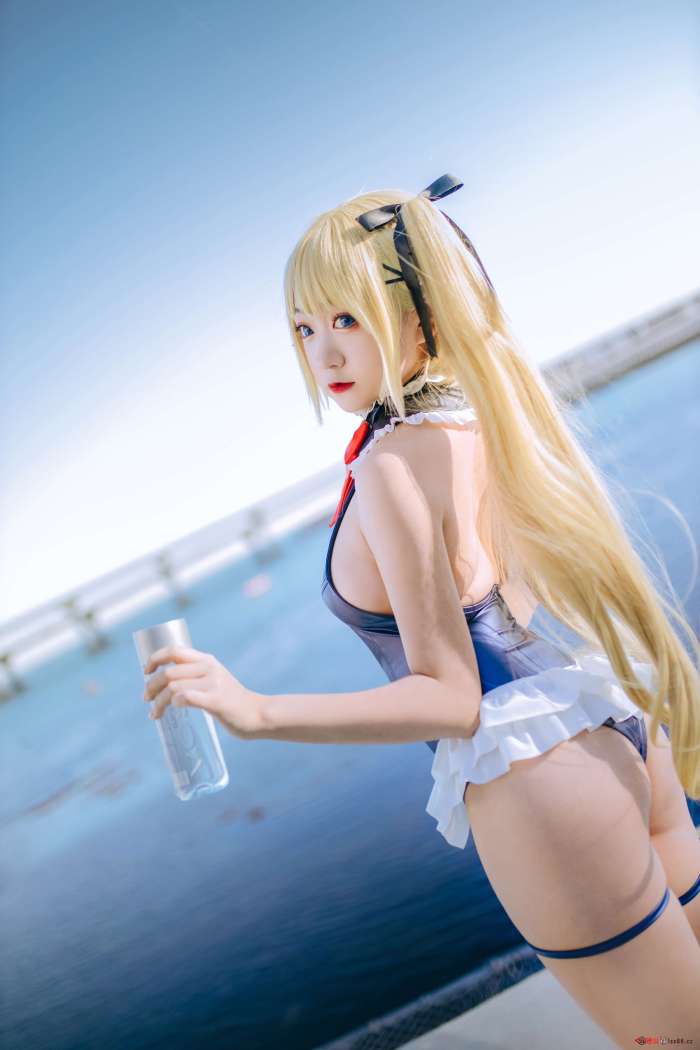 恩田直幸 – 玛丽萝丝泳衣[11P-119MB]