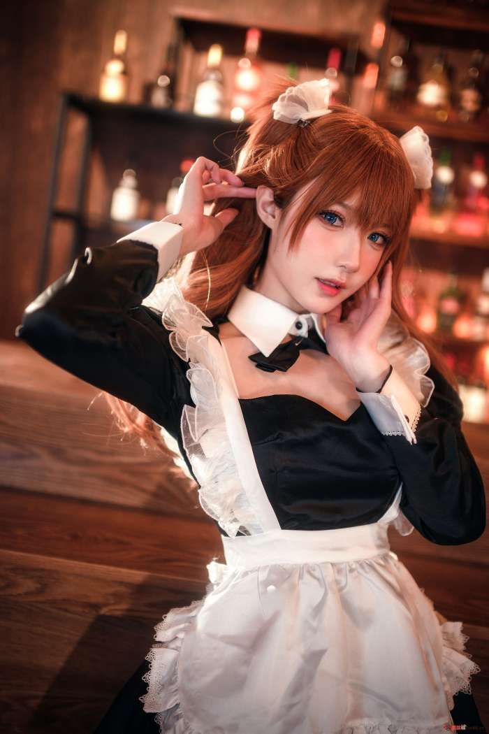 阿包也是兔娘 – 明日香[27P-463M]