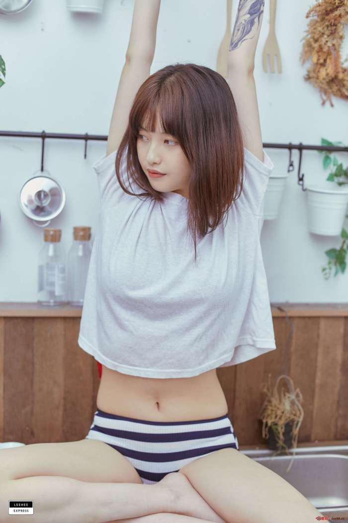 [Leehee Express] LEBE-031A – GMS [49P407MB]