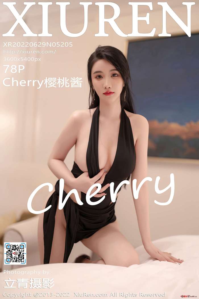 [XiuRen秀人网] 2022.06.29 NO.5205 Cherry樱桃酱 [78+1P532M]