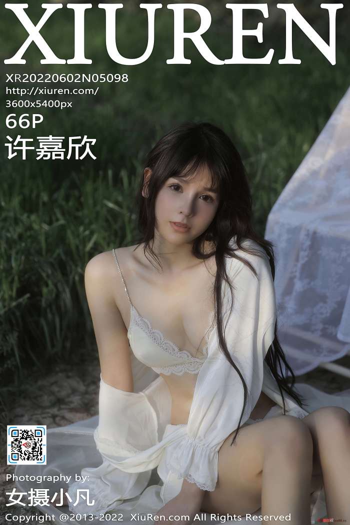 [XiuRen秀人网] 2022.06.02 NO.5098 许嘉欣 [66+1P576M]