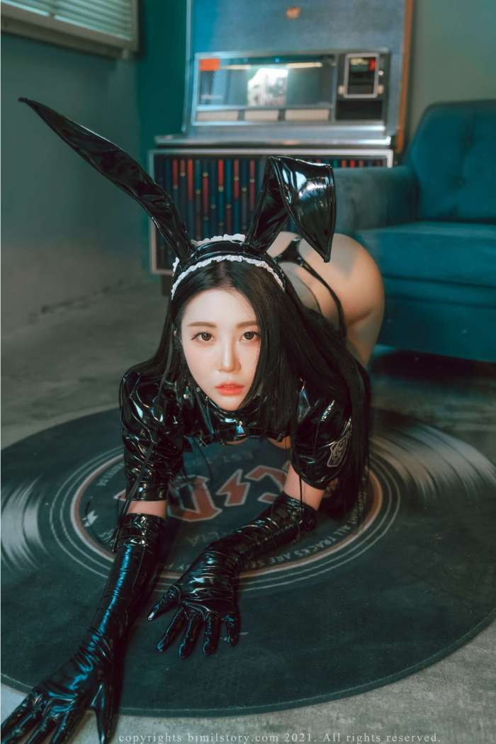 [Bimilstory] Bomi – Dark Maid [71P393MB]