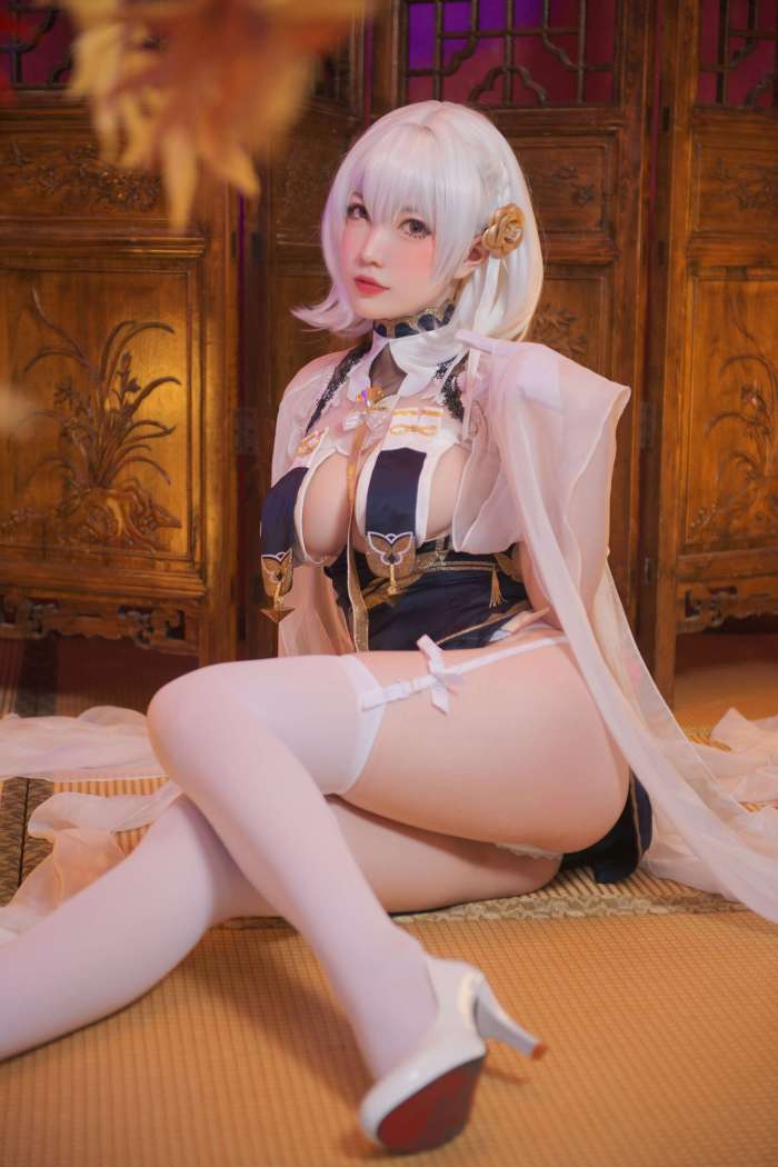 妖少 – 天狼星[11p44M]