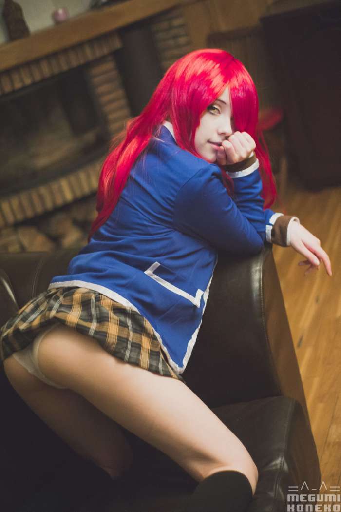 Megumi Koneko – Rindou Kobayashi [44P112MB]